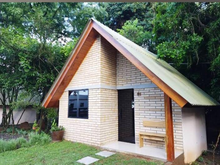 E Arbor Ametista do Sul