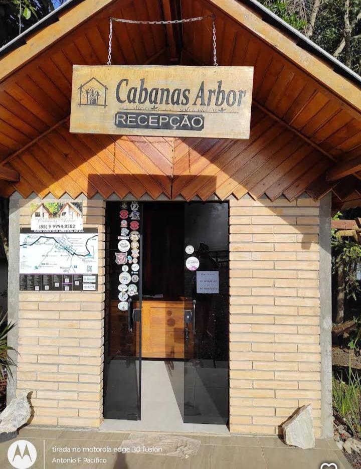 E Arbor Ametista do Sul