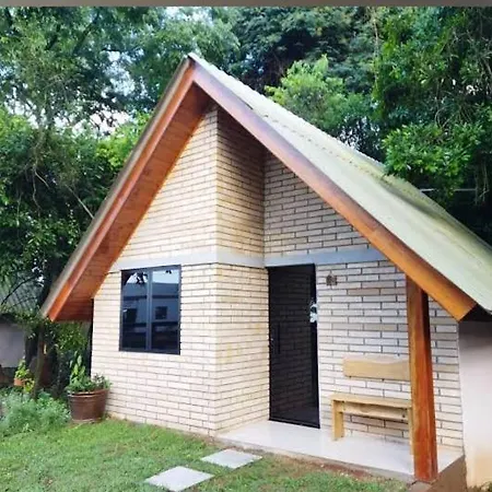 Hotel E Pousada Cabanas Arbor Ametista do Sul Exterior foto