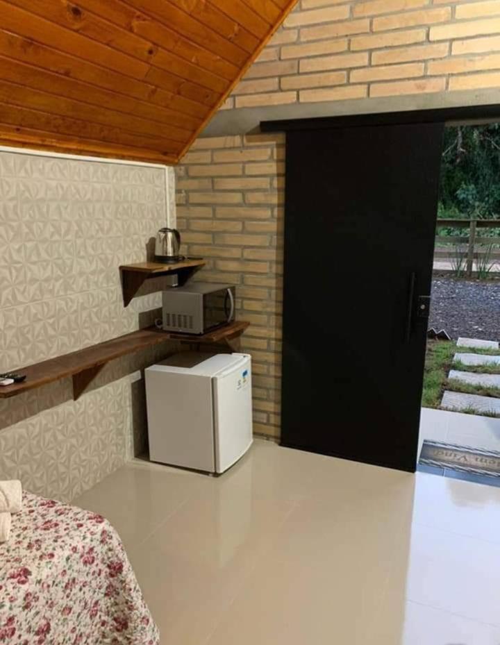 Lodge E Arbor Ametista do Sul